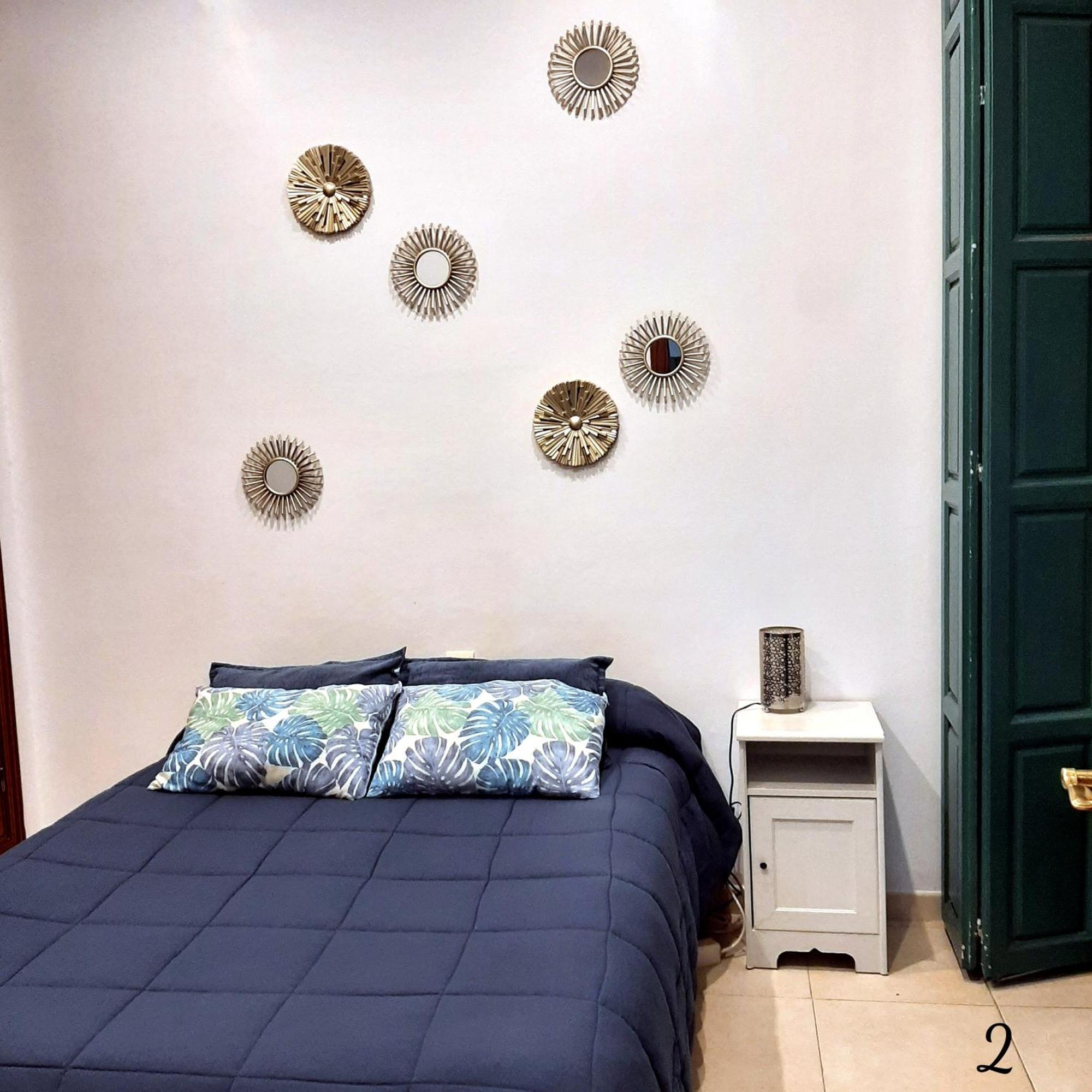 Apartamento Mon Cheri Malaga Ngoại thất bức ảnh